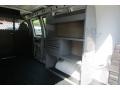 Summit White - Express 2500 Cargo Van Photo No. 21