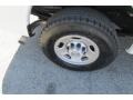Summit White - Express 2500 Cargo Van Photo No. 22