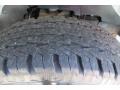 Summit White - Express 2500 Cargo Van Photo No. 25