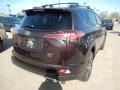 Black Current Metallic - RAV4 XLE Photo No. 2