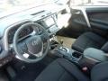 Black Current Metallic - RAV4 XLE Photo No. 4