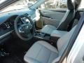 Celestial Silver Metallic - Camry SE Photo No. 3