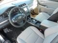 Celestial Silver Metallic - Camry SE Photo No. 4