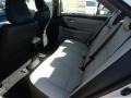 Celestial Silver Metallic - Camry SE Photo No. 5