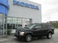 Black - Durango SLT 4x4 Photo No. 1