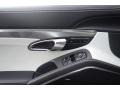 Rhodium Silver Metallic - 911 Carrera 4S Cabriolet Photo No. 22