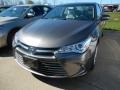 Predawn Gray Mica - Camry LE Photo No. 1
