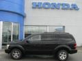 Black - Durango SLT 4x4 Photo No. 3
