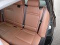 Cinnamon Brown Rear Seat Photo for 2013 BMW X5 #120112164