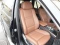 Cinnamon Brown Front Seat Photo for 2013 BMW X5 #120112242