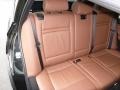 Cinnamon Brown Rear Seat Photo for 2013 BMW X5 #120112332