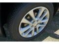 2017 Diamond Black Crystal Pearl Jeep Grand Cherokee Limited 4x4  photo #5