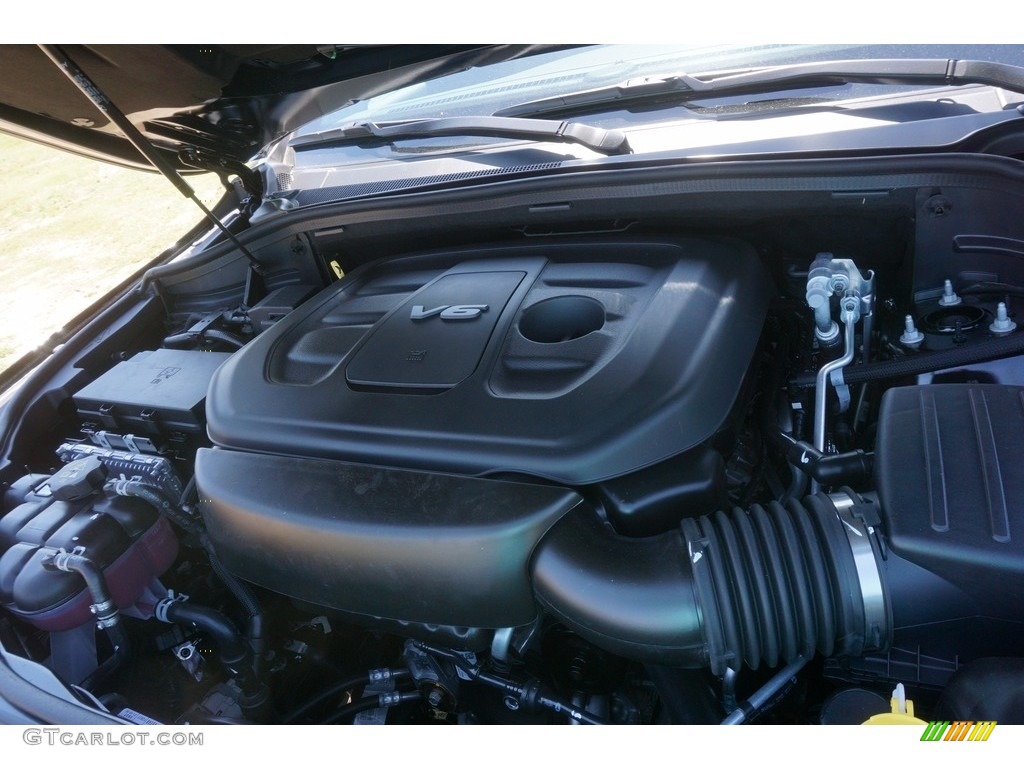 2017 Grand Cherokee Limited 4x4 - Diamond Black Crystal Pearl / Black/Light Frost Beige photo #9