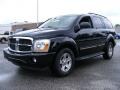 Black - Durango Limited 4x4 Photo No. 1