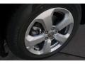 2017 Jeep Compass Latitude Wheel and Tire Photo