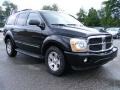 Black - Durango Limited 4x4 Photo No. 7