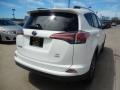 Super White - RAV4 LE Photo No. 2