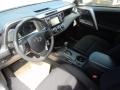 Super White - RAV4 LE Photo No. 4