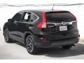 Crystal Black Pearl - CR-V SE Photo No. 2