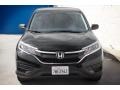 Crystal Black Pearl - CR-V SE Photo No. 7