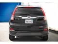 Crystal Black Pearl - CR-V SE Photo No. 9