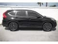 Crystal Black Pearl - CR-V SE Photo No. 10