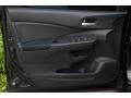 Crystal Black Pearl - CR-V SE Photo No. 22