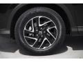 Crystal Black Pearl - CR-V SE Photo No. 27