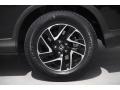 Crystal Black Pearl - CR-V SE Photo No. 28