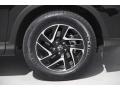 Crystal Black Pearl - CR-V SE Photo No. 29