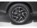 Crystal Black Pearl - CR-V SE Photo No. 30