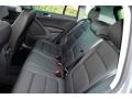 Reflex Silver Metallic - Tiguan Wolfsburg Photo No. 12