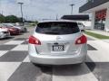 2013 Brilliant Silver Nissan Rogue S  photo #4