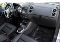 Reflex Silver Metallic - Tiguan Wolfsburg Photo No. 19