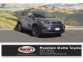 Toasted Walnut Pearl - Highlander Limited AWD Photo No. 1