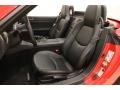 2012 True Red Mazda MX-5 Miata Grand Touring Hard Top Roadster  photo #6