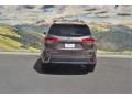 2017 Toasted Walnut Pearl Toyota Highlander Limited AWD  photo #4