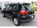 Deep Black Pearl - Tiguan Wolfsburg Photo No. 6