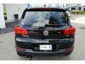 Deep Black Pearl - Tiguan Wolfsburg Photo No. 8