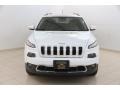 Bright White - Cherokee Limited 4x4 Photo No. 2