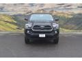 Black - Tacoma SR5 Double Cab 4x4 Photo No. 2