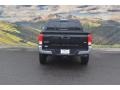 Black - Tacoma SR5 Double Cab 4x4 Photo No. 4