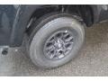 Black - Tacoma SR5 Double Cab 4x4 Photo No. 9