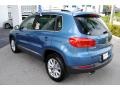 Pacific Blue Metallic - Tiguan Wolfsburg Photo No. 6