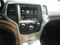 2017 Diamond Black Crystal Pearl Jeep Grand Cherokee Limited 4x4  photo #10