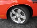 HEMI Orange - Challenger R/T Photo No. 4