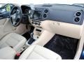 Pacific Blue Metallic - Tiguan Wolfsburg Photo No. 17
