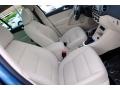 Pacific Blue Metallic - Tiguan Wolfsburg Photo No. 18