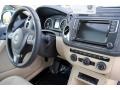 Pacific Blue Metallic - Tiguan Wolfsburg Photo No. 19