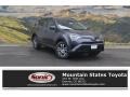 Magnetic Gray Metallic - RAV4 LE Photo No. 1